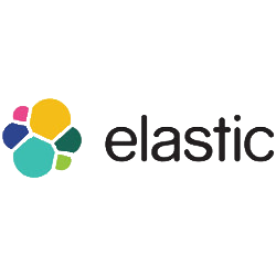 logo ElasticSearch